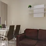 Milanrentals - Marina Apartment