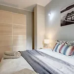 Milanrentals - Marina Apartment