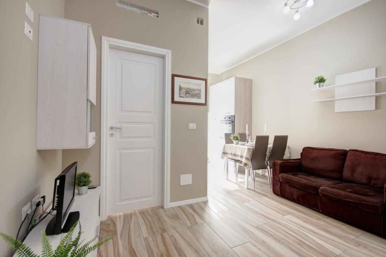 Apartment Milanrentals - Marina Milan