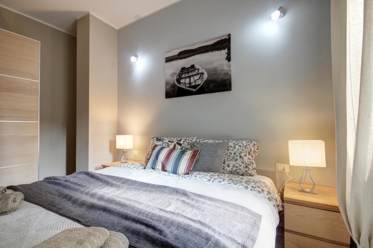 Apartment Milanrentals - Marina *