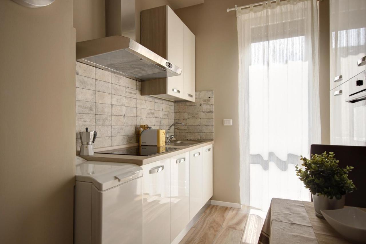 Milanrentals - Marina Apartment *