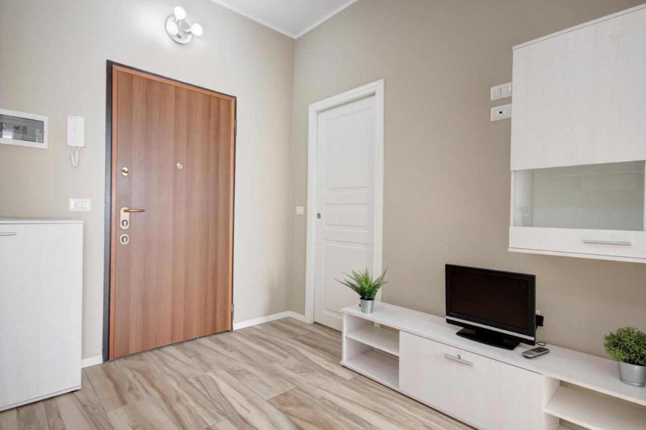 Milanrentals - Marina Apartment *