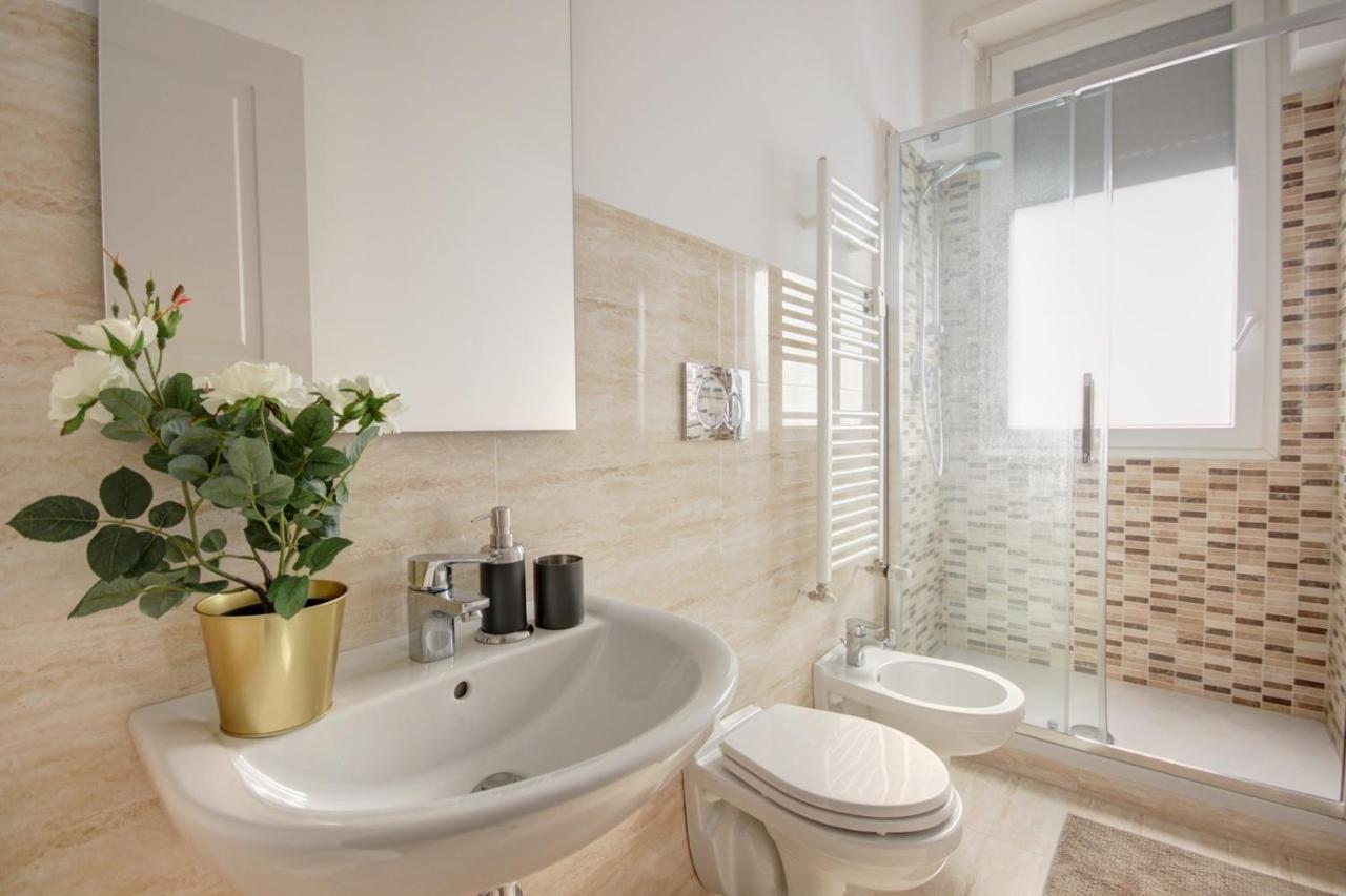 Milanrentals - Marina Apartment