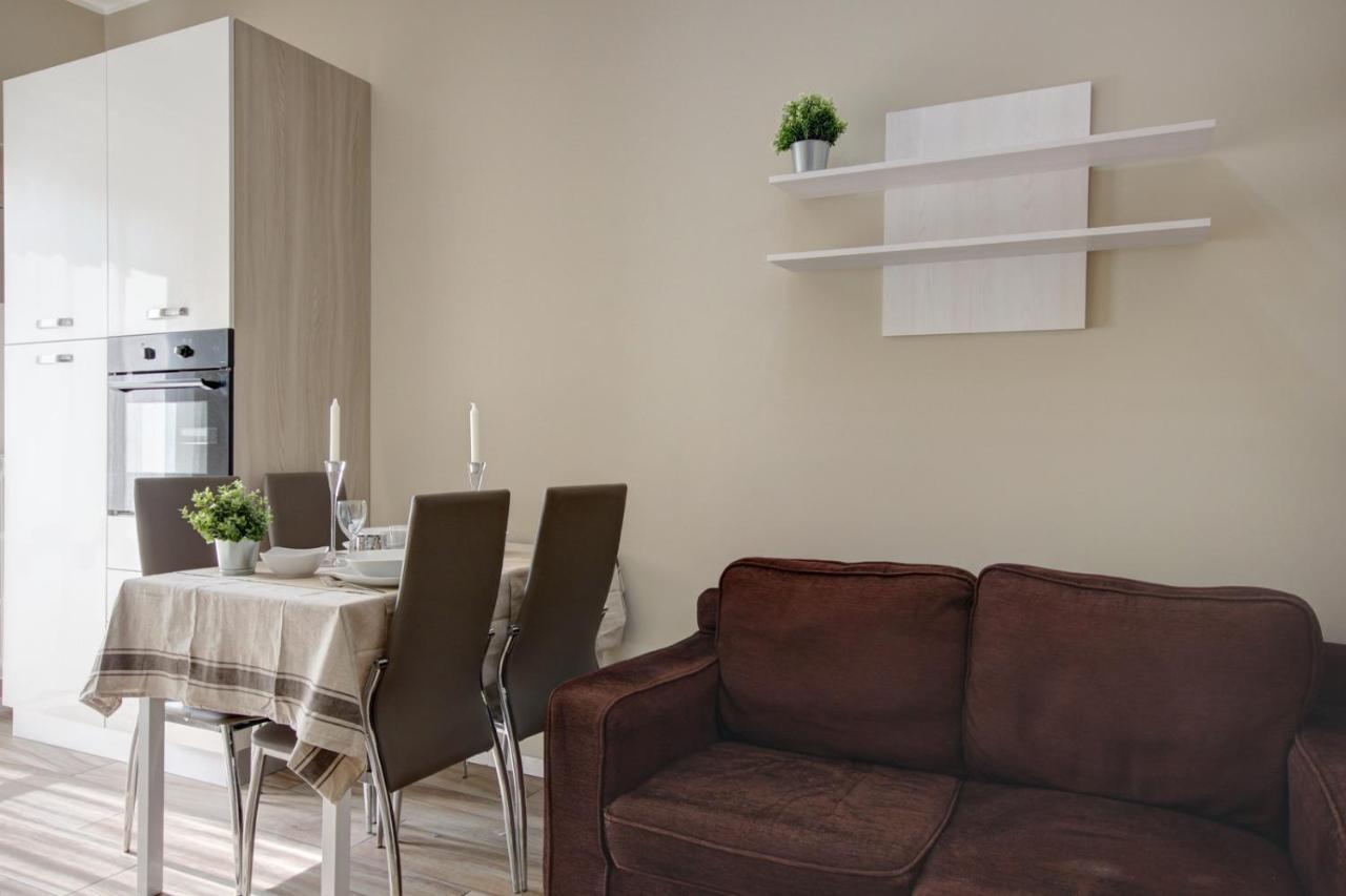 Appartement Milanrentals - Marina *