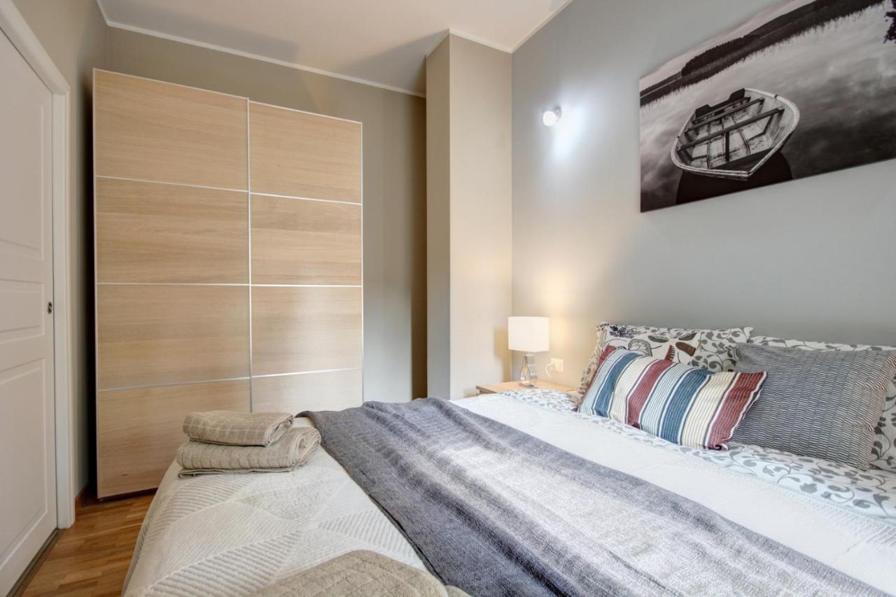 Appartement Milanrentals - Marina Milan