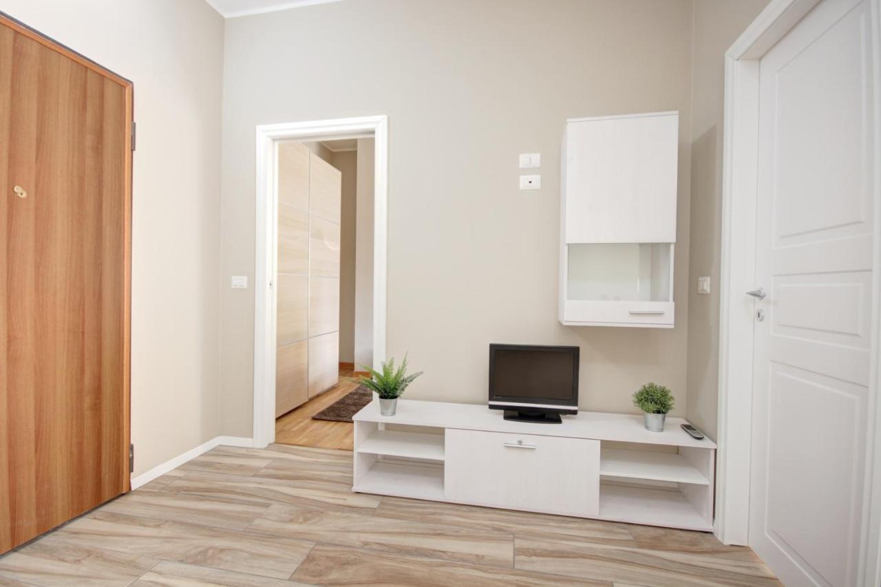 Milanrentals - Marina Milan